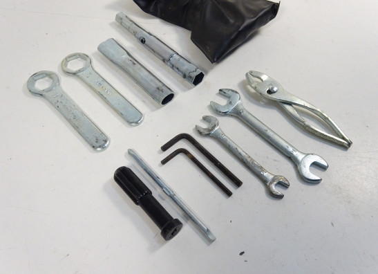 Gereedschapset Suzuki DL 650 V STROM