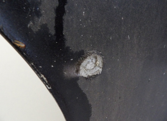 Rechter zijkuip Honda CBR 1100 XX