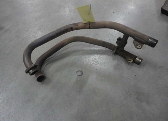 Downpipes Yamaha XTX 660