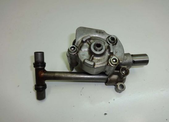 Oliepomp Honda TRANSALP