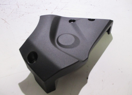 Motorblokdeksel voortandwiel Yamaha MT 07