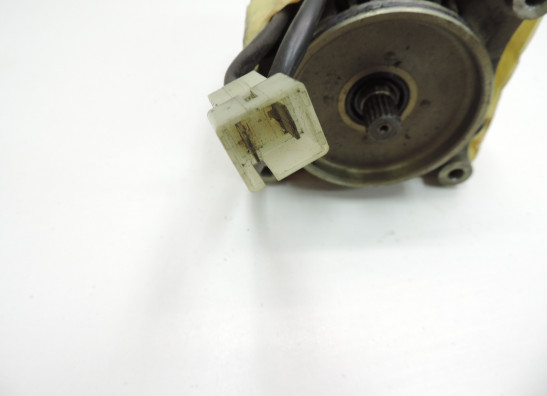 Dynamo Yamaha XJ 900 S Diversion