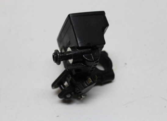 Rempomp Yamaha MT 09