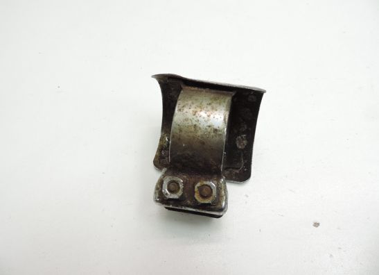 Uitlaatbochten Suzuki VS 700 Intruder