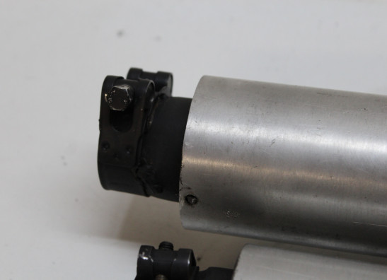 Muffler Suzuki RG 500