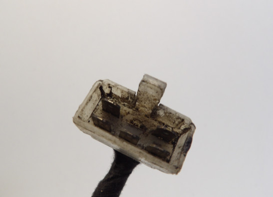 Spanningsregelaar Honda CB 900