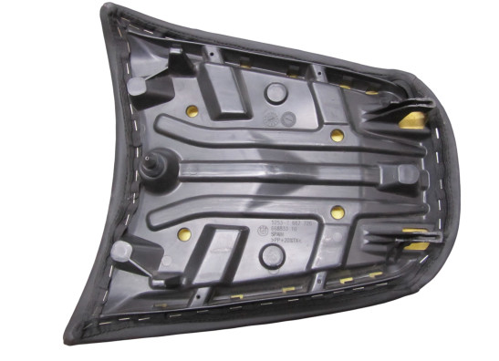 Buddy zadel BMW R 1200 GS