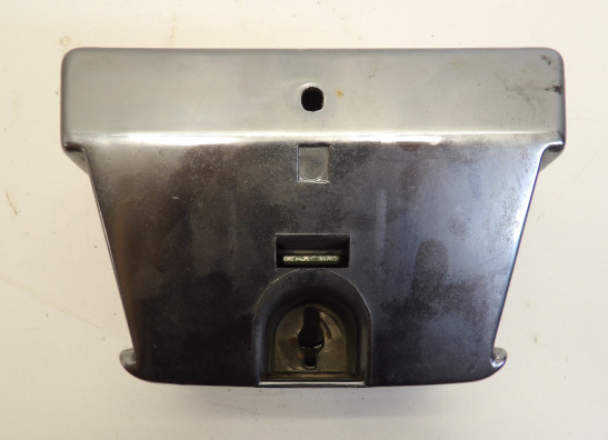 Sissybar Yamaha XV 750 Virago