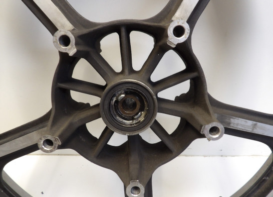 Voorvelg Honda VT 1100