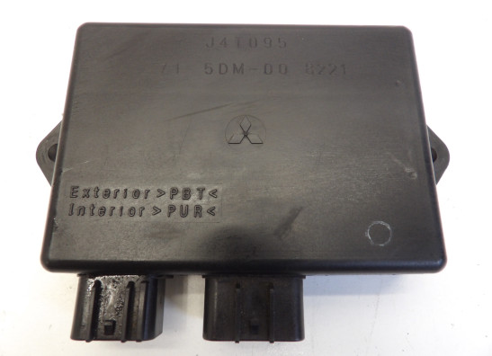 CDI ECU unit Yamaha FAZER 600