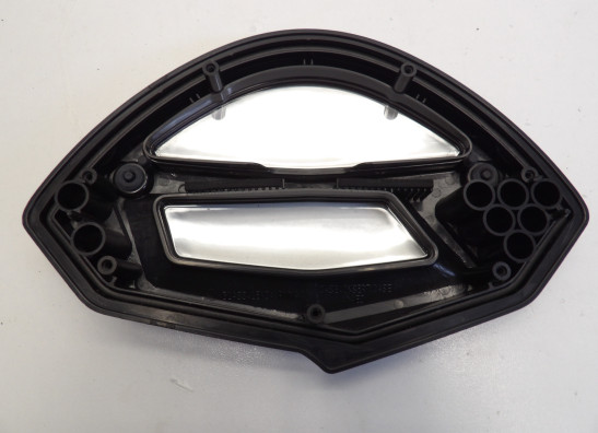 Teller Kawasaki ER 6