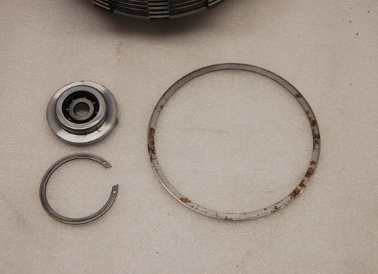 Kupplung Harley Davidson Touring FL