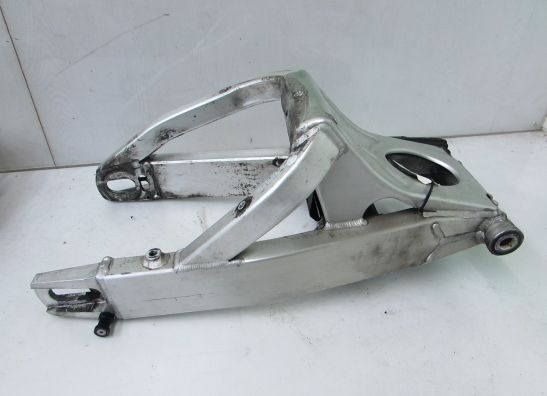 Achterbrug Yamaha YZF R6