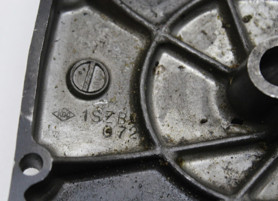 Kupplungsdeckel Suzuki GSX R 750