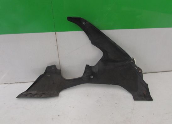 Linker onderkuip Yamaha YZF R1