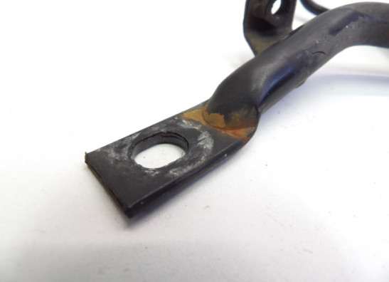 Frame body parts Yamaha YZF 1000 Thunderace