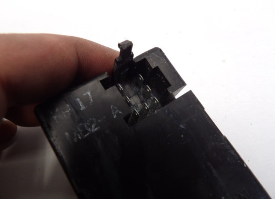 Relay Honda VF 700  750 C Magna