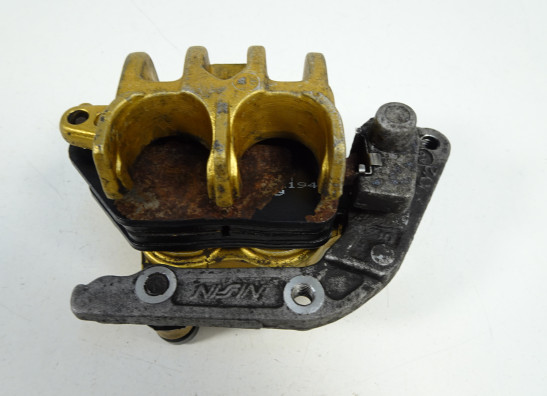 Bremssattel Bremszange vorn links Honda CBF 600