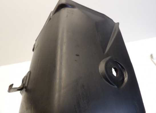 Kentekenplaathouder Yamaha FJ 1200