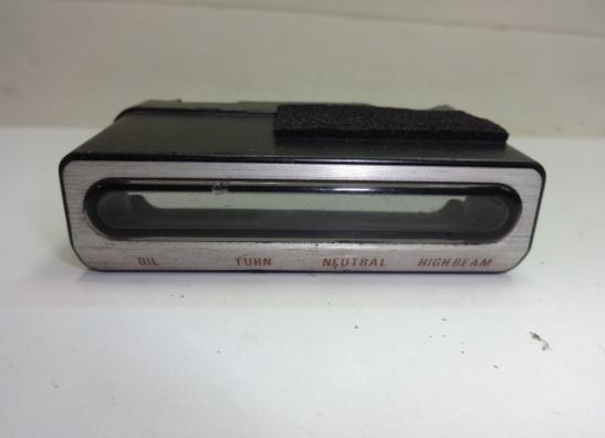 Teller Kawasaki ZXR 750