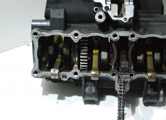 Motorblok Suzuki RF 600