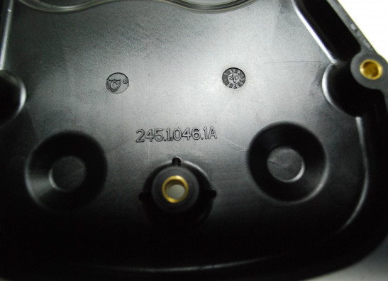 Motorblokdeksel Ducati 749  999