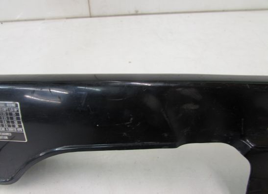 Chaincase Kawasaki ER 5