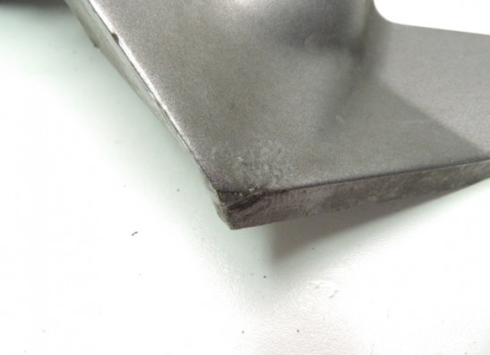 Main step holder left Honda Deauville 650 - 700