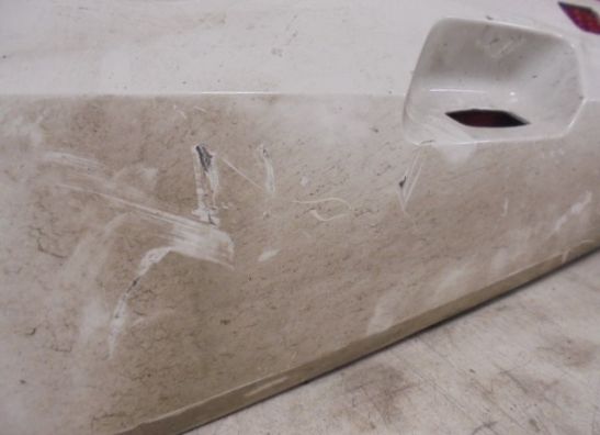 Heck links BMW R 1200 RT