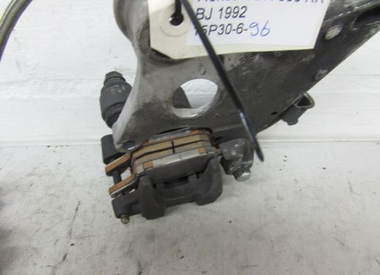 Rear brake caliper Honda CBR 900 RR