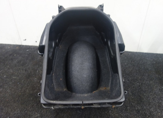 Heckunterverkleidung Suzuki Burgman 400