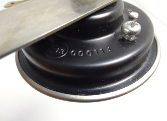 Horn Suzuki SFV 650 Gladius