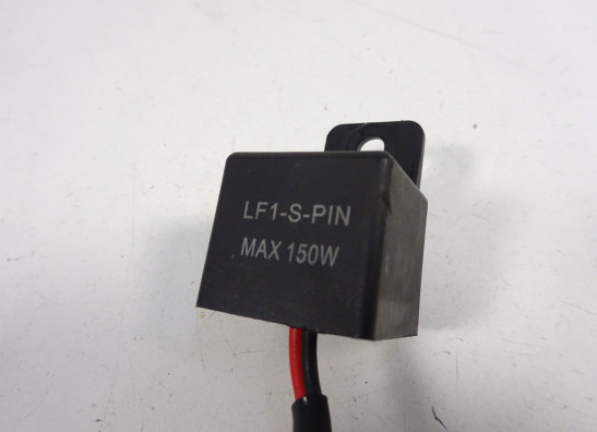 Knipperlicht Kawasaki ER 6