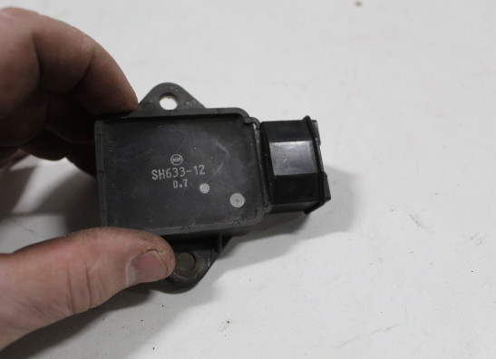 Regulator rectifier  Honda CBR 900 RR