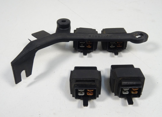 Relais Aprilia Tuono 1000