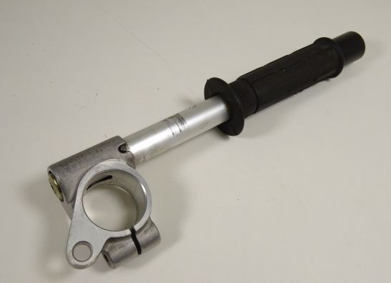 Lenkerstummel Links Kawasaki ZX 6 R