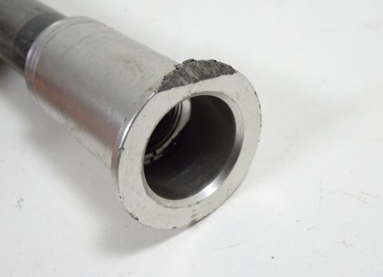 Vooras Suzuki GSX R 600