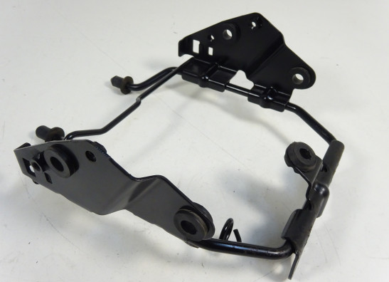 Topkuipsteun Suzuki GSR 600