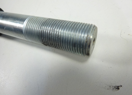 Axle front Kawasaki ER 6