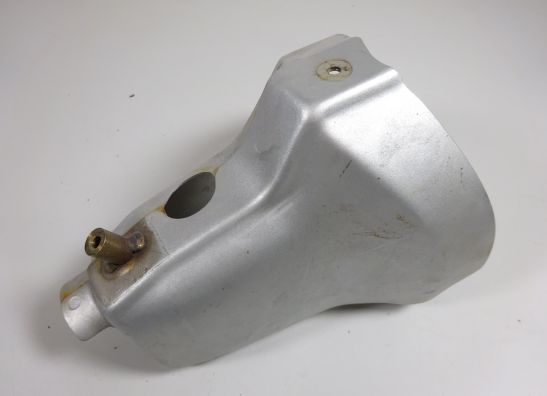 Auspuff Kawasaki Z 750