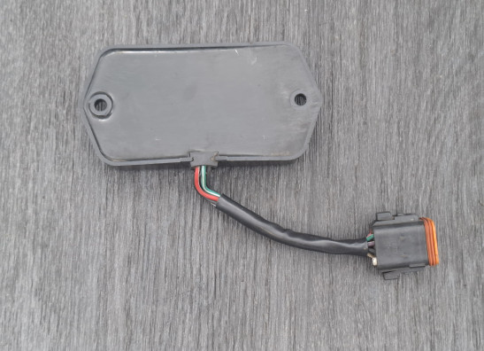 CDI ECU unit Harley Davidson FLSTC Heritage Softail Classic