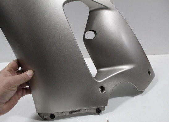 Linker zijkuip Kawasaki ZX 6 R