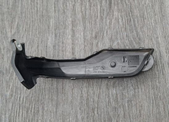 Kleppendeksel BMW R 1200 GS LC