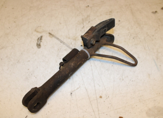 Standaard Honda CM 400 T 