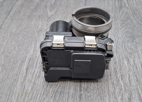 Gasklephuis BMW R 1200 R LC