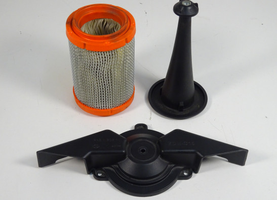 Luchtfilter Ducati monster 696 2008-2010