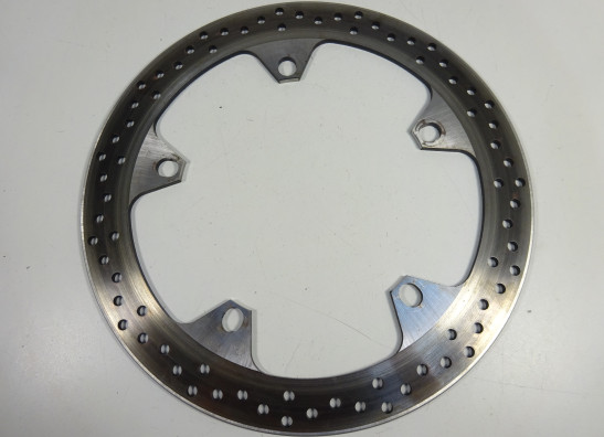 Brake disc front BMW R 1200 RT