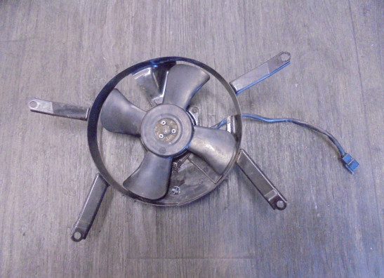 Ventilator Suzuki GSX R 1100 1993-1994, 1995-1996