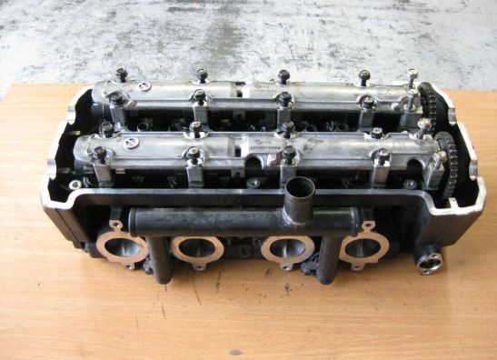 Cylinder head Kawasaki Z 750