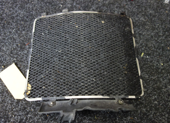 Radiator toebehoren MV Agusta 750 Brutale